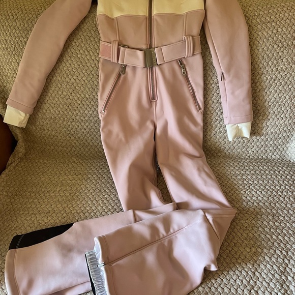 Cordova Fora Snow Suit XS new with tags - Picture 6 of 8